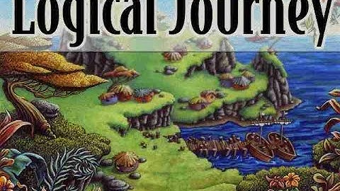 Logical Journey of the Zoombinis Part 1