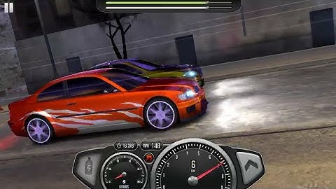 Top Speed: Drag & Fast Racing | Part-4 |