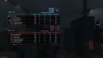 MW2 MP TDM Bryson 800 Part 7 (44-4) They Were Upset!!!