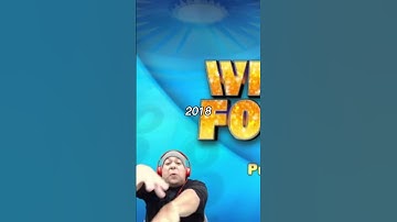 DashieGames Intro Evolution #shorts