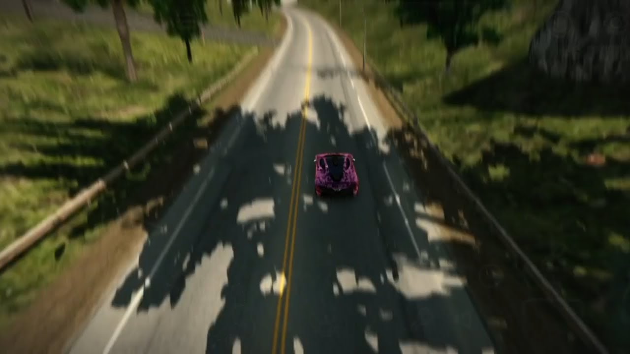 McLaren P1 || CPM gameplay 