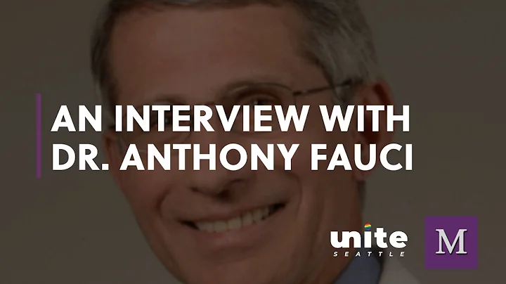 EXCLUSIVE: Interview with Dr. Anthony Fauci on Conquering AIDS, COVID battle & the opioid epidemic
