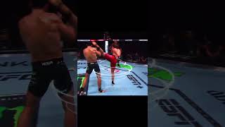 🥶 Coldest UFC KOs of All Time #UFC #Knockout #CombatSports #Shorts #mma #fighting