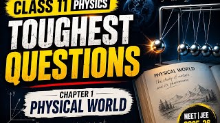5 Easy Questions Every Aspirant Should Know #JEEPhysics #PhysicsQuiz
