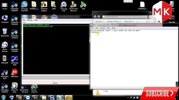Symphony I110 Boot In CM2 10000% Working BY GSM ROKON | Android Flash Firmware