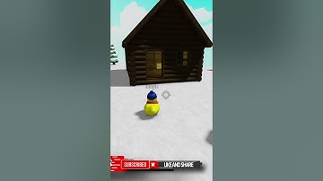 Stocking Rubber Duck - Find The Rubber Duck Morphs #shorts #roblox #morphs #rubberduck