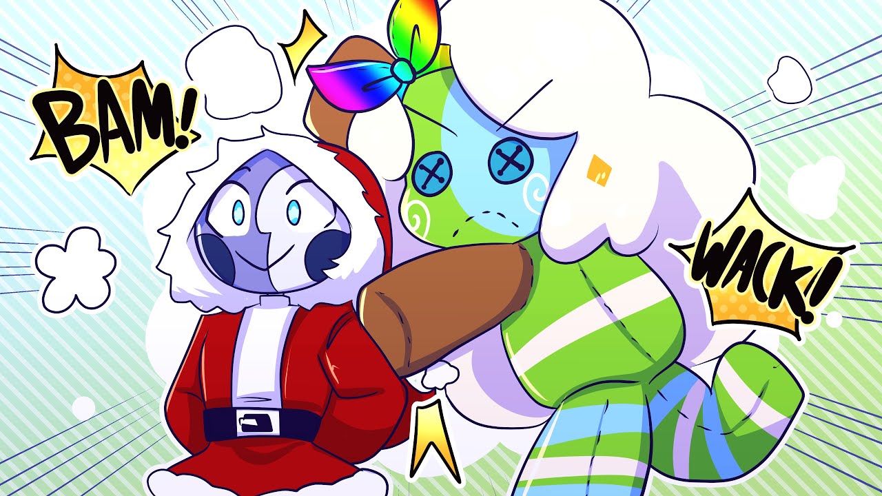 Earth BECOMES A PLUSHY! in VRChat