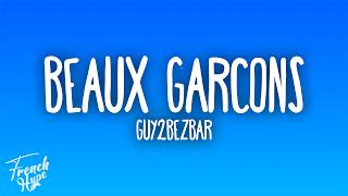 Guy2Bezbar - Beaux Garçons Ft. Tiakola