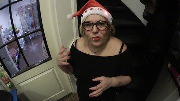 My first video in English. Don´t hate me please