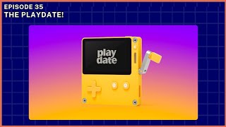 Download Lagu The Playdate | Soft Lock Podcast Download Lagu The Playdate | Soft Lock Podcast