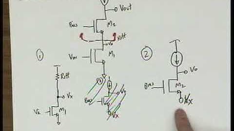 Analog Integrated Circuits (UC Berkeley) Lecture 17