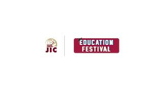 JIC EduFest 2021 - Berkeley International Study Program