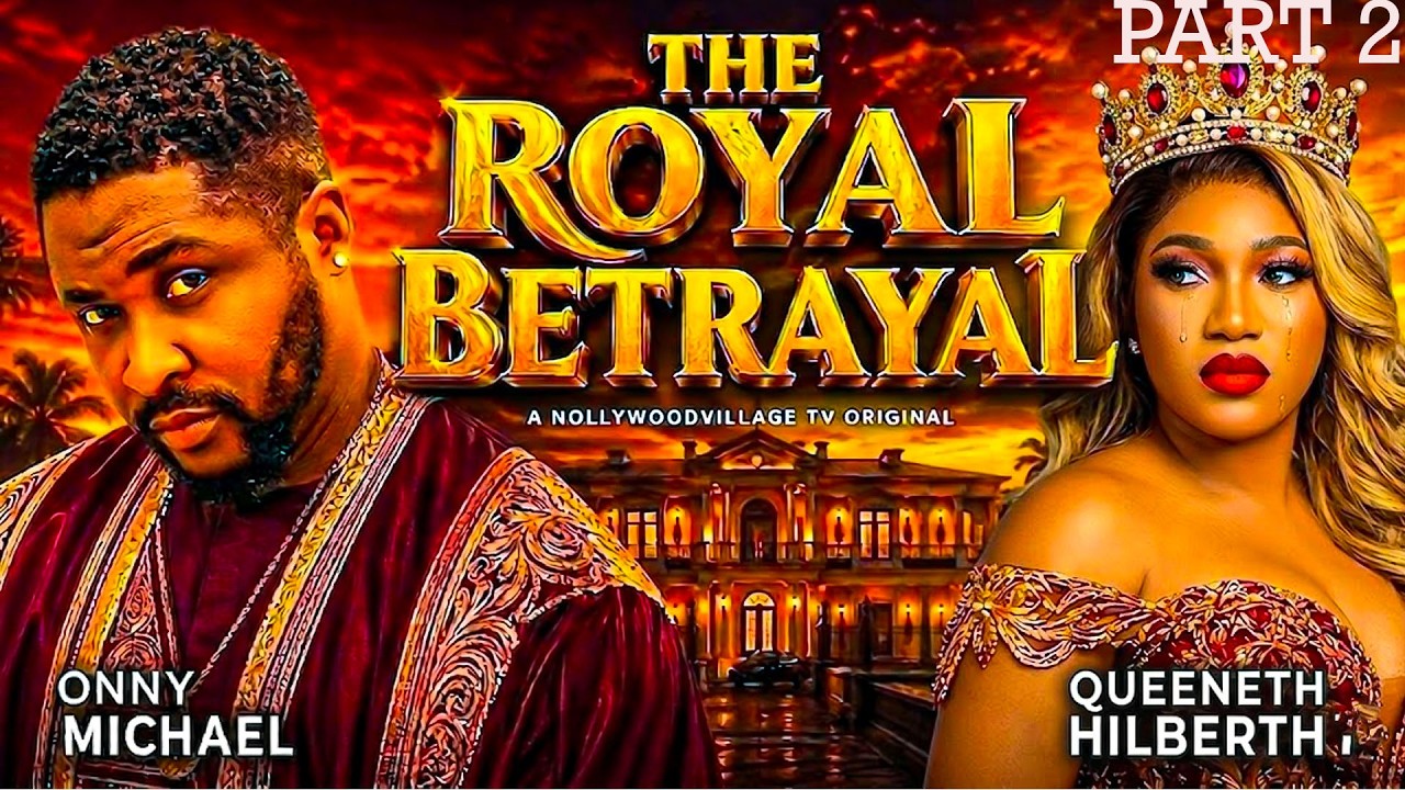 Just Released Today 3rd JUNE(KING AGUIKE)2026 Nigerian Latest Full Royal Blockbuster-African Movies