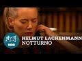 Capture de la vidéo Helmut Lachenmann - "Notturno" (1966/68) | Wdr Sinfonieorchester