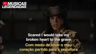 Dua Lipa - Love Again (Legendado | Lyrics   Tradução)