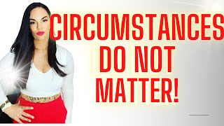 Cirstances Do Not Matter Kim Velez Law Of Umption