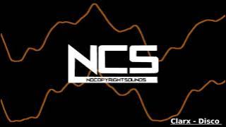 [1 hour] Clarx - Disco [NCS Release]