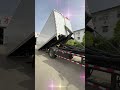 Box Truck! #towtruck #automobile #vahicles #recoverytruck #wreckertruck #trailer #heavywrecker