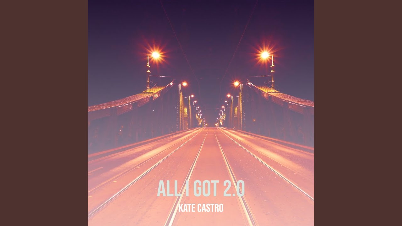 YouTubeでAll I Got 2.0を視聴