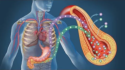 Come non ingrassare con il diabete?