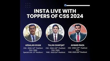 Tricks for the last 90 Days: Toppers