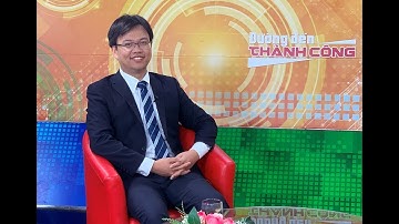 [RIKKEISOFT] Đường tới thành công - Tạ Sơn Tùng