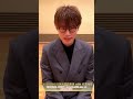 人気ピアニスト石井琢磨を聴こう#shorts