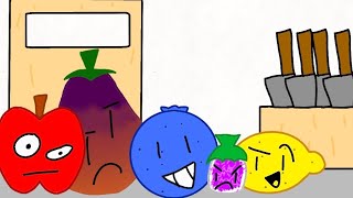 Joyful Plum Intro Reanimated