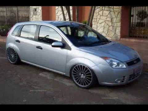 Ford Fiesta Sedan >> Fiestas Rebaixados Joao Insanos - YouTube Ford Fiesta Sedan >> Fiestas Rebaixados Joao Insanos - YouTube