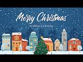 Ed Sheeran &amp; Elton John - Merry Christmas | Lyrics Video