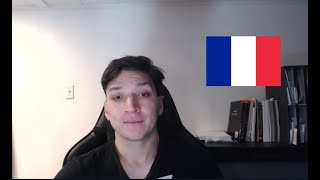 Quiet French ASMR, soft whispers to sleep and learn