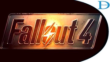 Fallout 4 - Intro and Character Creation