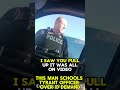 This Man Schools Tyrant Officer Over ID Demand