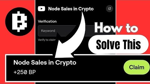 Node Sales In Crypto | Blum New Video Code | Node Sales In Crypto Keyword Blum Today Code | blum