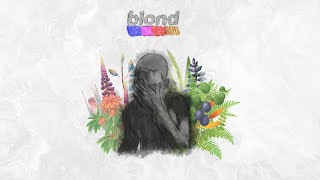 Blond - A Frank Ocean Documentary