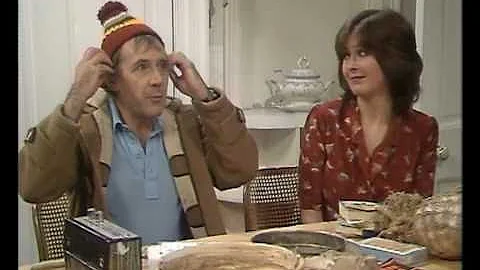 Robert Gillespie in Keep It in the Family - DVD