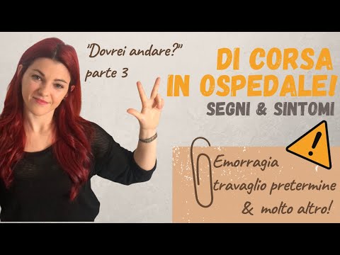 Video: Quando inizia la differenziazione secretoria?