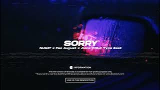 Download lagu NUGAT X Fae August x Juice WRLD Type Beat - Sorry | 2022 | prod. by NH