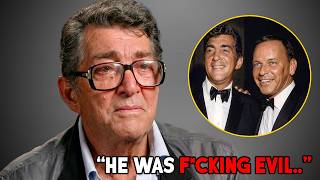Download Lagu Before His Death, Dean Martin Reveal Why He Erased Frank Sinatra From His Life MP3