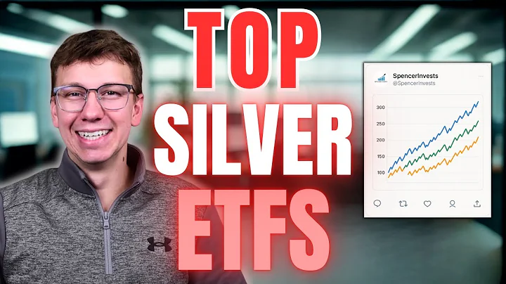The BEST Silver ETFs to BUY NOW!