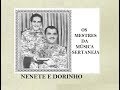 Ingrata com nenete e dorinho