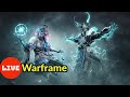 Meng circuit sampe tamat tier 10 | Warframe | Indonesia