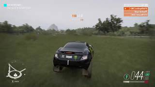 forza horizon 3 stream xbox one