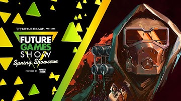 Play These 6 Games Today, For Free!  - Future Games Show Spring Showcase 2023