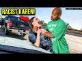 When RACIST Cops Finally Meet The WRONG Person