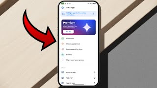 ⚡ Finally a TRUE Nova Launcher Replacement! 🚀 Android 2025 [No ROOT] 💯 screenshot 5