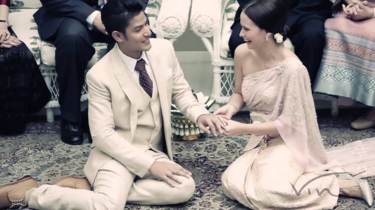 Buddy's Wedding   Ann + Puri Wedding Reception