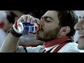 اعلان بيبسي كاس الأمم الأفريقية تامر حسني    