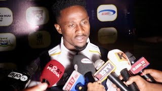 LUSAJO AKIRI WALISHINDWA KUUTEGUA MTEGO HUU WA YANGA SC KIPINDI CHA KWANZA, WAMEUGUNDUA BAADAE SANA