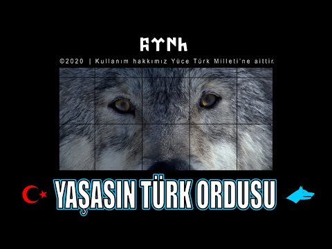 Yaşasın Türk Ordusu